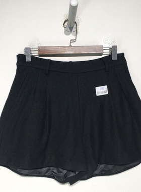 品牌折扣   时尚短裤Z01-A03936全