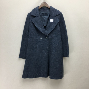 L4235切 G23 撤品牌折扣 外套潮款