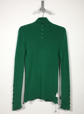 欧ZZ系列 D94433 时尚针织衫品牌女装折扣