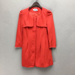 G9968切 G23 品牌折扣 外套潮款