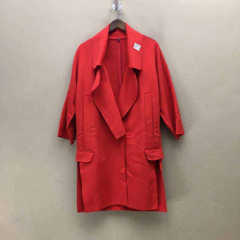 品牌折扣   外套潮款 G23-L1320切