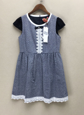 品牌折扣  连衣裙潮款 G23-H2678切