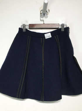 品牌折扣 短裙潮款 G22-K6284