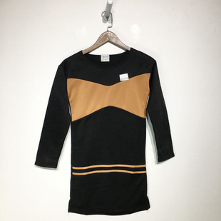 连衣裙G23 H3703全 时尚 品牌折扣