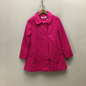 G23 品牌折扣 大衣潮款 L0879