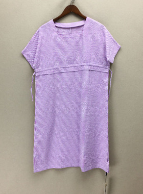 临品牌折扣    连衣裙潮款 HH00896备