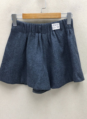 品牌折扣    短裤潮款 G23-L7291切