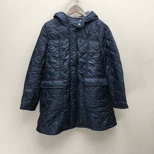 L5367切 G23 品牌折扣 棉服潮款