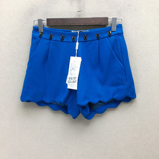 G23 潮款 L8547确切 短裤 品牌折扣