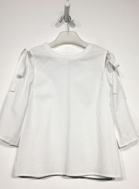 HC系列 D87151 时尚上装品牌女装折扣