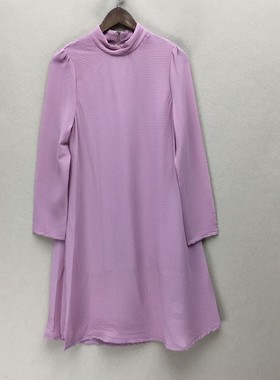 品牌折扣 连衣裙潮款 G23-H7369