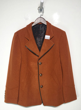 品牌折扣    男外套潮款 Z01-A03026 全