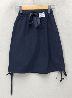 品牌折扣    童装半身裙潮款 G24-C00937切