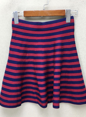 品牌折扣    针织半身裙潮款G24-C01948切