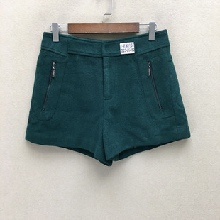 G23 潮款 L6452切 短裤 品牌折扣