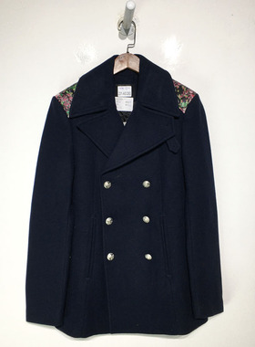 品牌折扣    外套潮款 Z01-A03263加棉 全