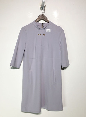 品牌折扣   连衣裙潮款 G24-C03486切