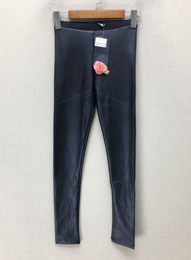 品牌折扣    裤子潮款 G24-C01342加绒