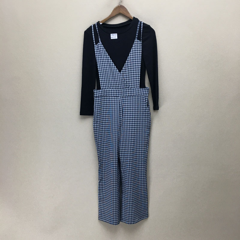 品牌折扣 俩件套潮款 HH01187