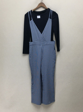 品牌折扣 俩件套潮款 HH01187