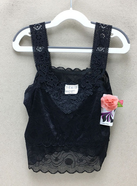 临品牌折扣   吊带衫潮款 HH01877备 切