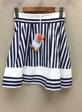 品牌折扣 短裙潮款 G22-K6287切