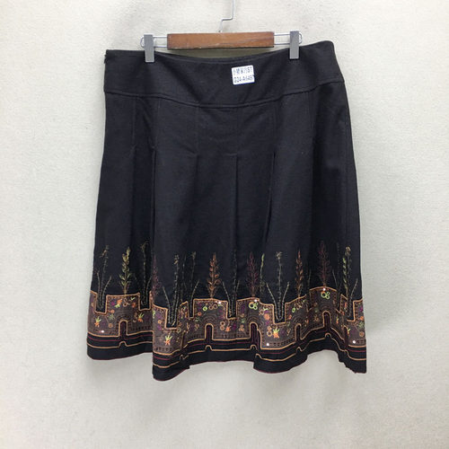 品牌折扣    半身裙潮款 G24-A6497切