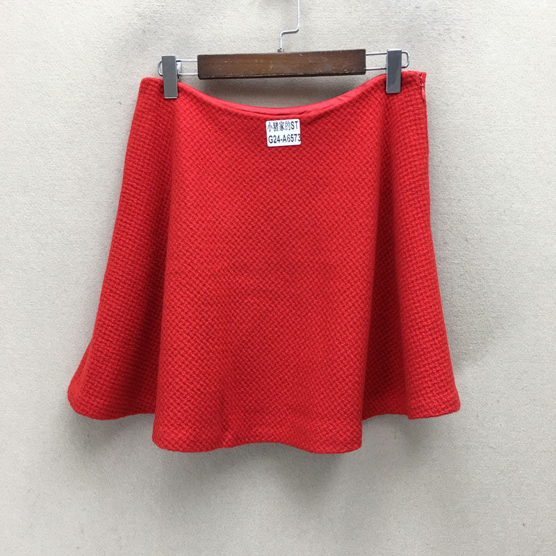 品牌折扣    短裙潮款 G24-A6573切,女装/女士精品,半身裙,淘宝优惠券,粉丝福利购,淘宝优惠卷