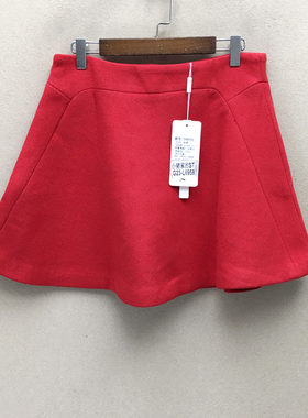 品牌折扣 短裙潮款 G23-L6958