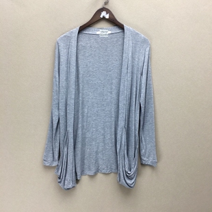 G22 潮款 A4904切 开衫 品牌折扣