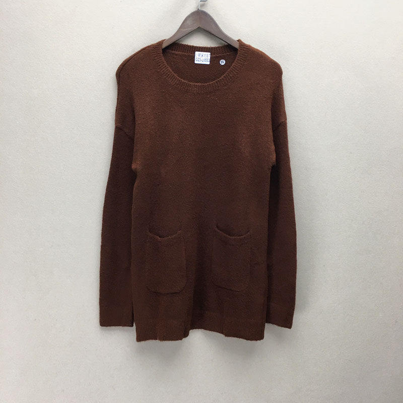 品牌折扣 长袖针织连衣裙潮款 G23-L6553,女装/女士精品,连衣裙,淘宝优惠券,粉丝福利购,淘宝优惠卷