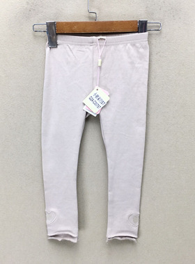 品牌折扣   童装裤子潮款G24-C00767切确