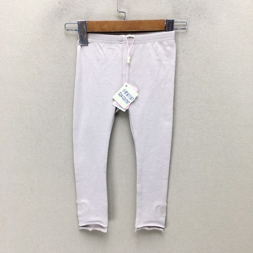 无品牌/无注册商标长裤