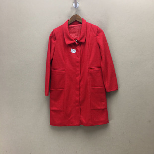 L2311切 G23 品牌折扣 外套潮款