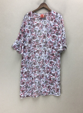 品牌折扣  开衫潮款 G23-K0088切