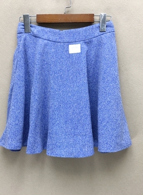 品牌折扣 短裙潮款 G23-E2596切