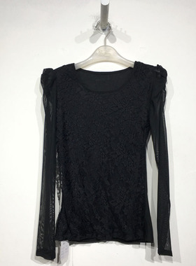 N系列 D75067 时尚上装品牌女装折扣