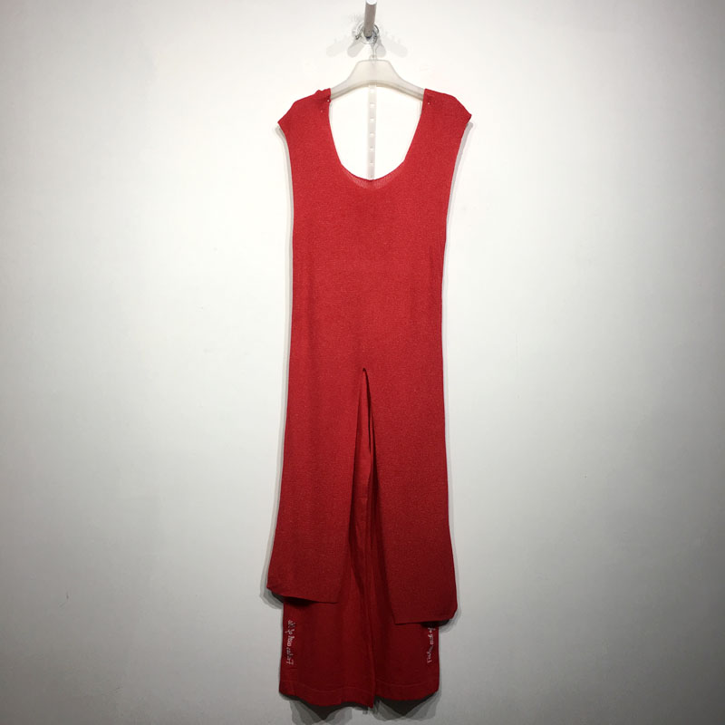N系列 D83239 时尚套装品牌女装折扣