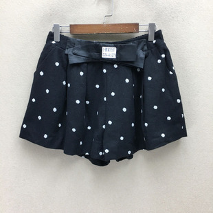 G24 潮款 A5279切 短裤 品牌折扣