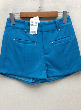 品牌折扣    短裤潮款 Y23-A1193