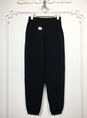 N系列 D98076 时尚卫裤品牌女装折扣