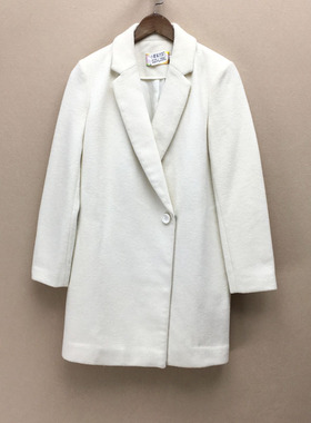 品牌折扣  大衣潮款 G23-L2592切