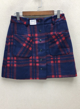 品牌折扣   短裙潮款 G23-L6845切