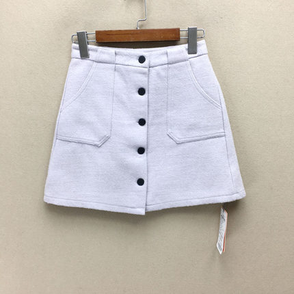 品牌折扣   短裙潮款 G23-L6869切