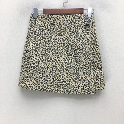 品牌折扣 短裙潮款 G22-H8947