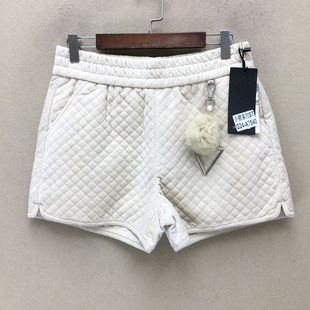 G24 潮款 A7540切 短裤 品牌折扣