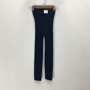 G24 潮款 A5956加绒确全 打底裤 品牌折扣