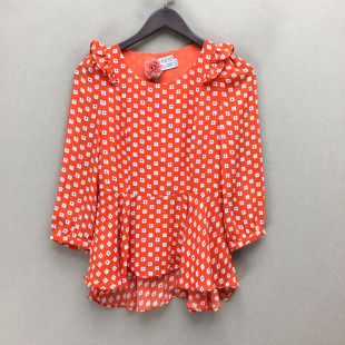 G22 品牌折扣 潮款 上装 G8572全 长袖