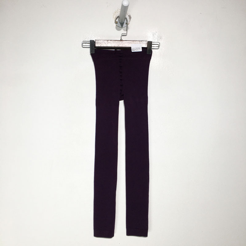 品牌折扣  打底裤袜潮款 G23-C6031全