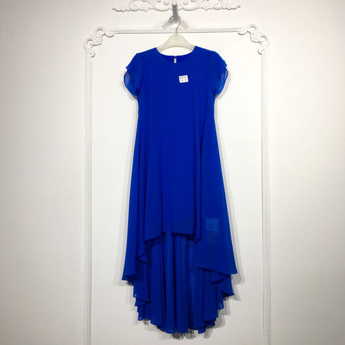 浪漫YS系列 D94267 时尚连衣裙品牌女装折扣